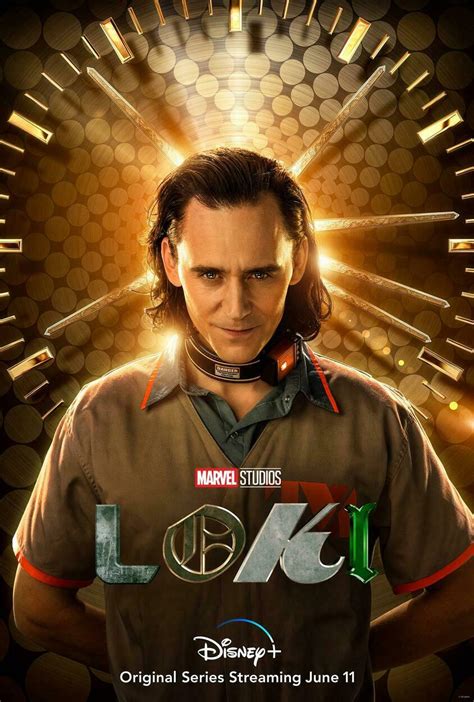 loki hollywood